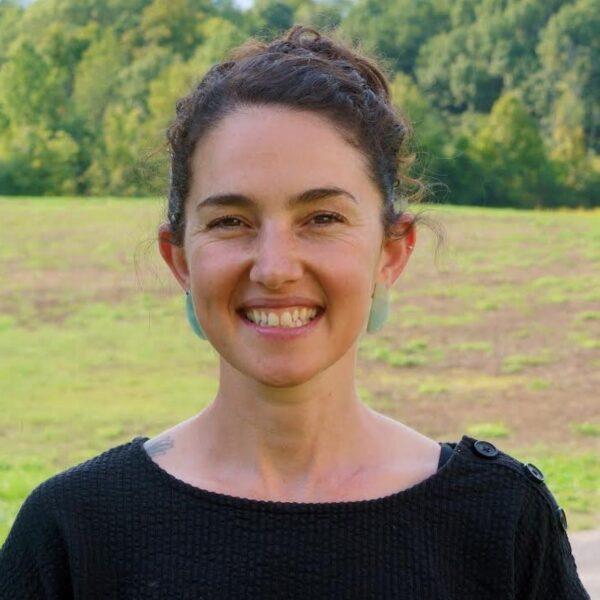Photo of Yakira Teitel