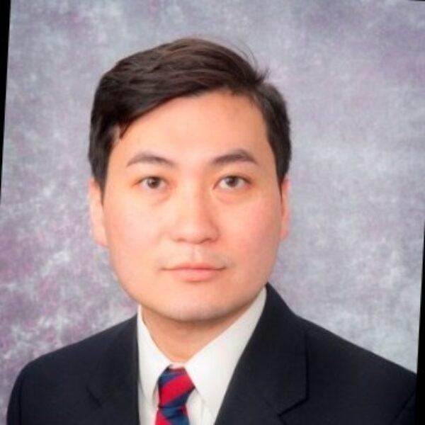 Photo of Jun Xu