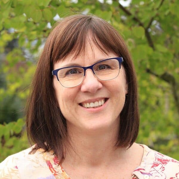 Photo of Cheryl Enstad