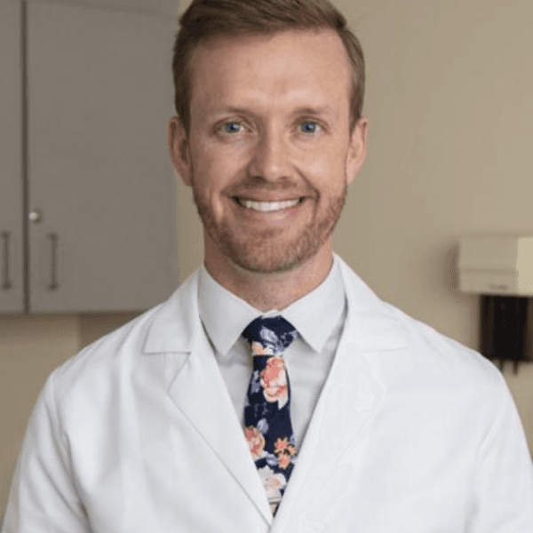 Photo of Mark Baker