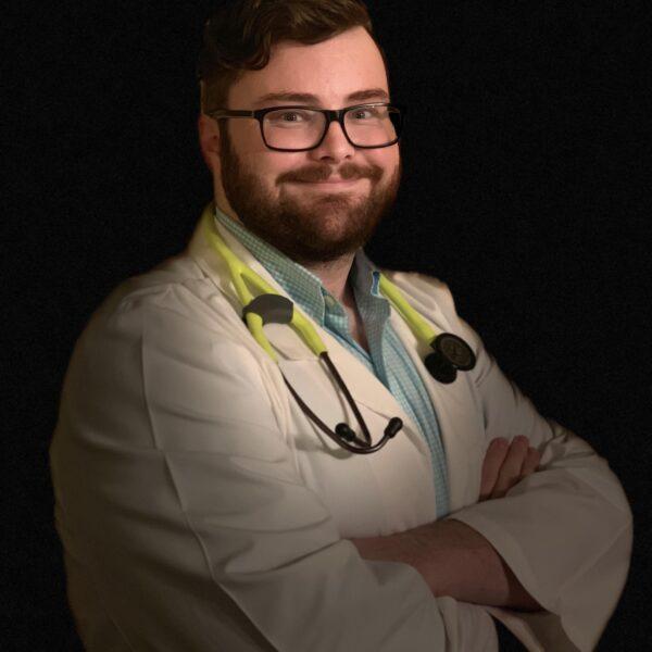 Photo of Colton McCance