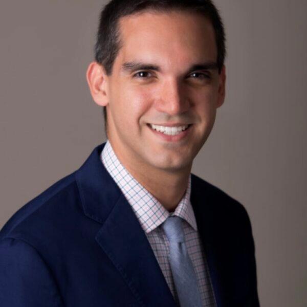 Photo of David Solá-Del Valle