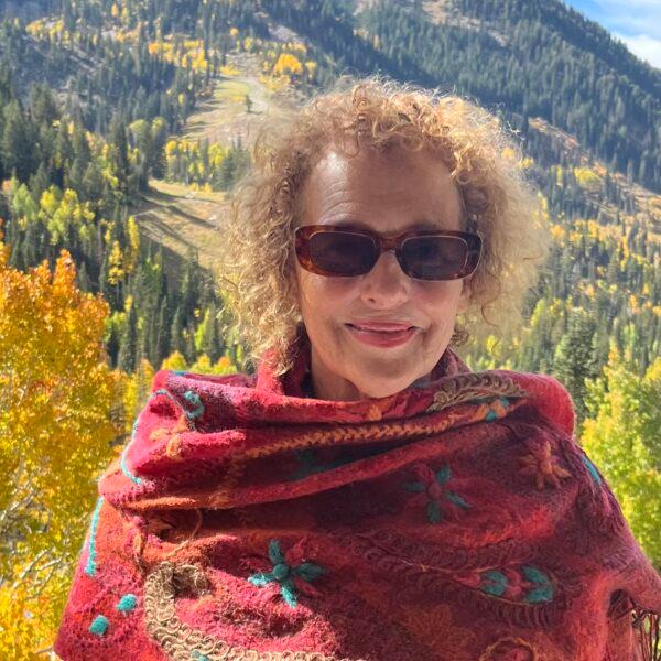 Photo of Wendy Wright