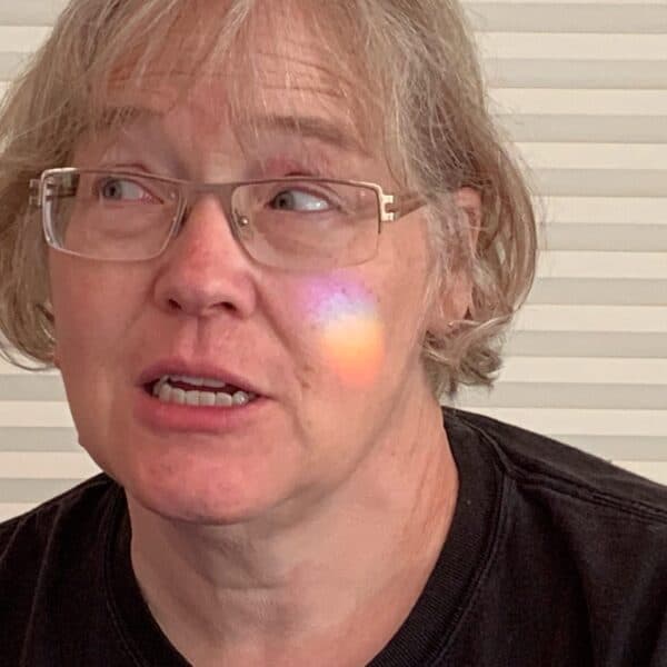 Photo of Kathryn Waldyke