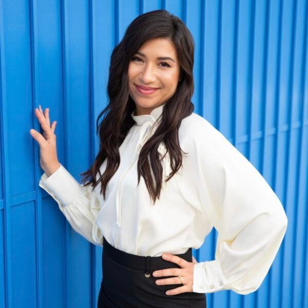 Photo of Stephanie Tran