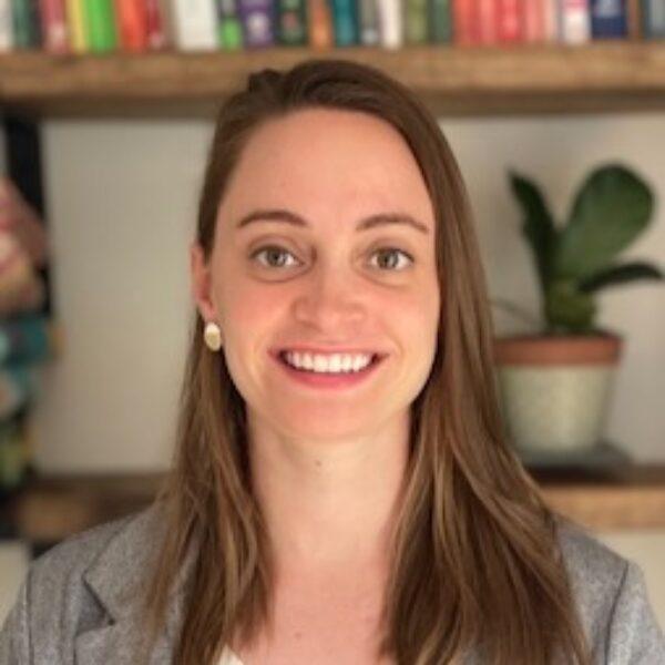 Photo of Danielle Stewart