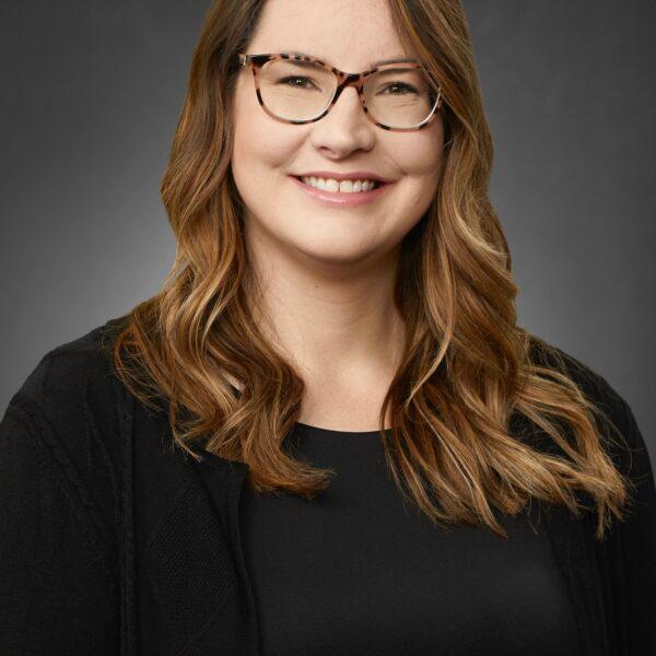 Photo of Jerika Ortlieb