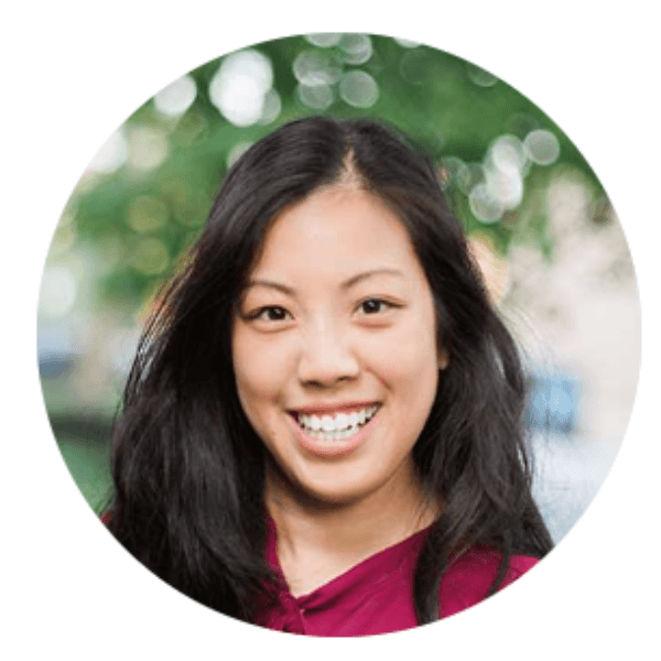 Photo of Jessica Lue-Lai
