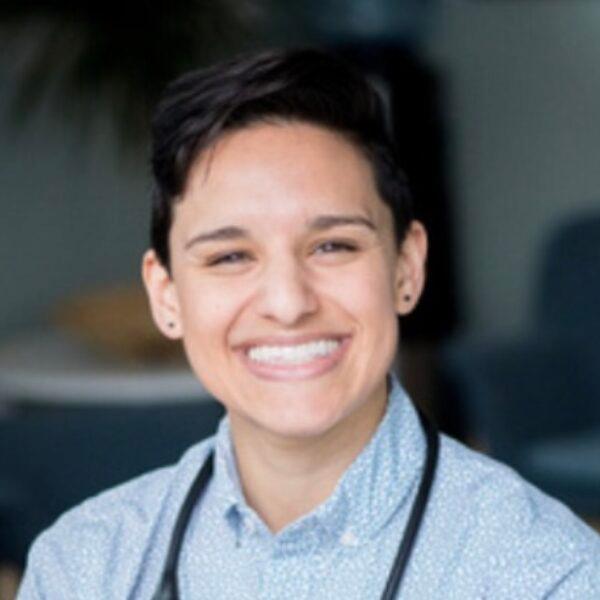Photo of Tara Noorani