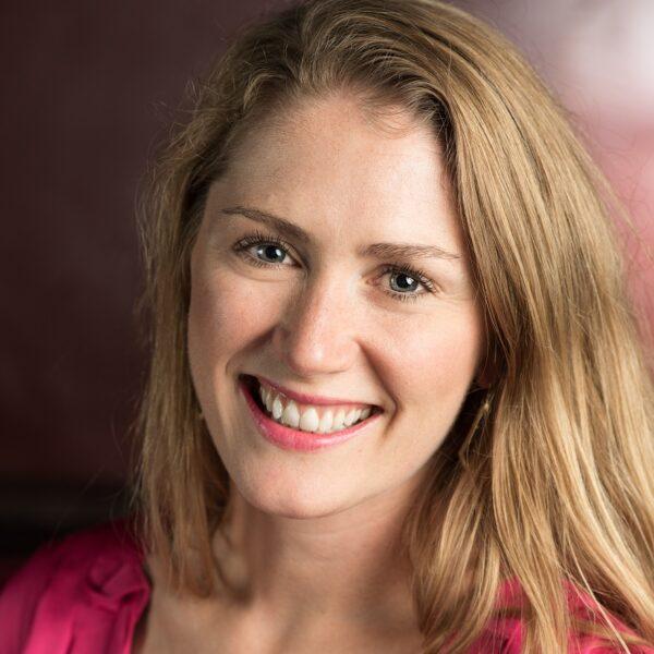Photo of Lauren Carr