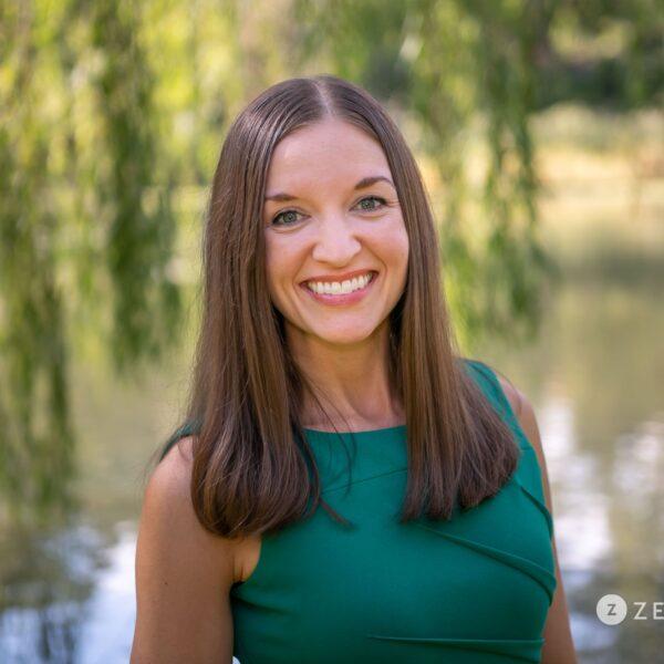 Photo of Winnie Lai