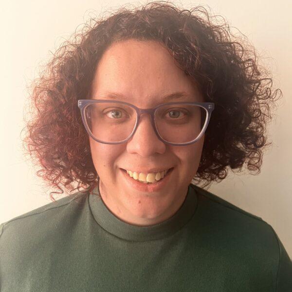 Photo of Allison Rigel