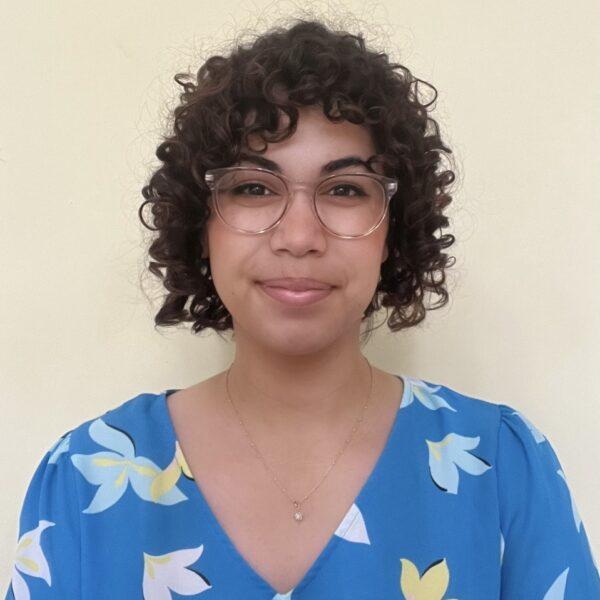 Photo of Kaleigh Patton