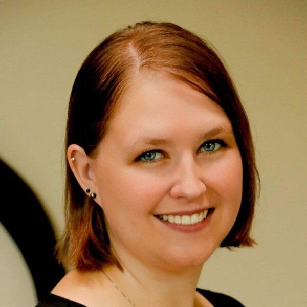Photo of Clara Eickhoff