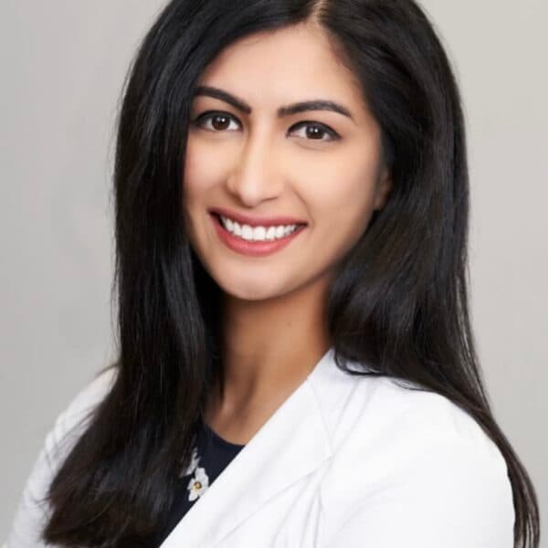 Photo of Sana Bautista