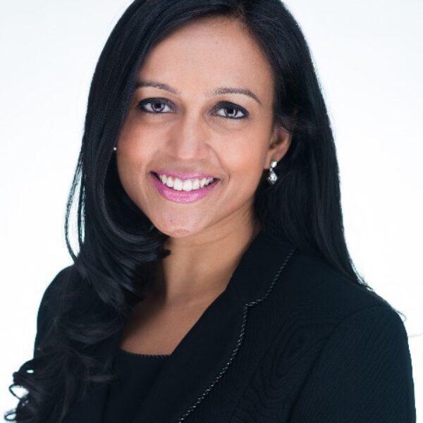 Photo of Rashmi Kudesia
