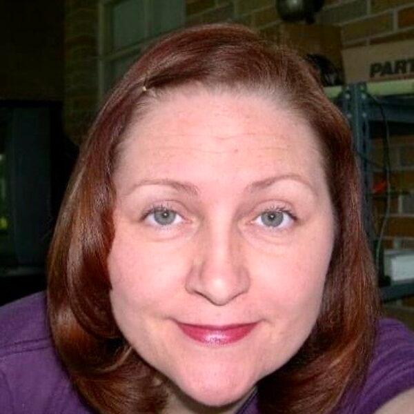 Photo of Andrea Armstrong