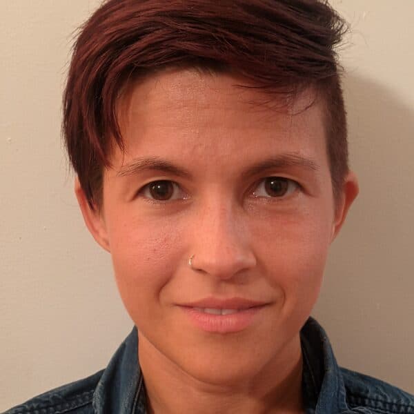 Photo of Renee Reopell