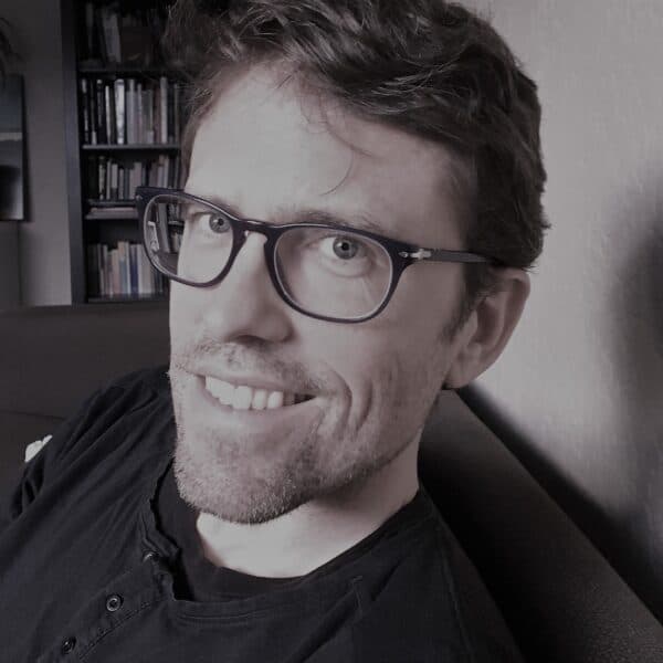 Photo of David Munro