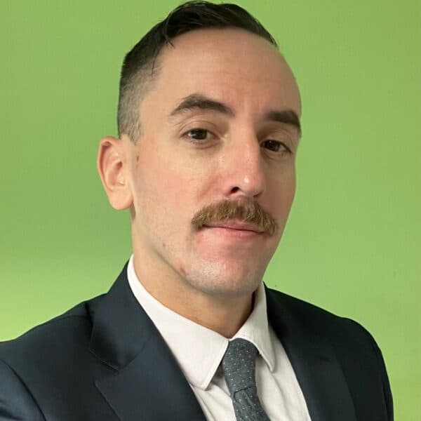 Photo of Malek Mazzawi