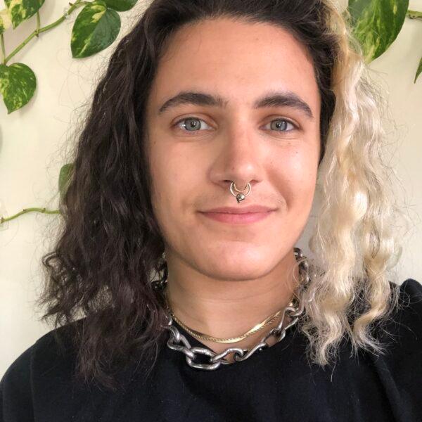 Photo of Alex Papale