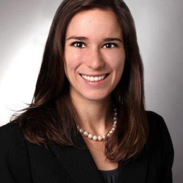 Photo of Samantha Haley