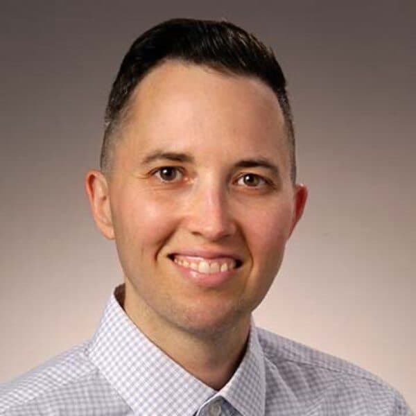 Photo of Ryan Pryor