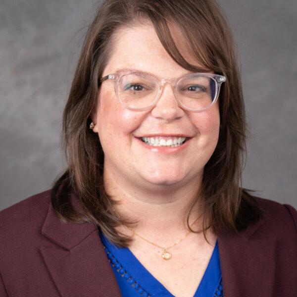 Photo of Noelle LoConte