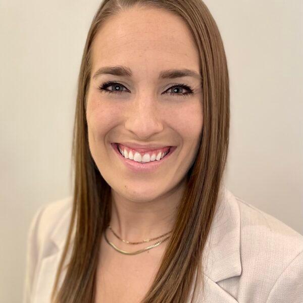 Photo of Megan McCracken