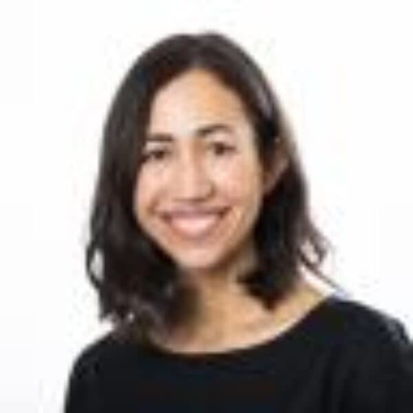 Photo of Marisela Fermin-Schon