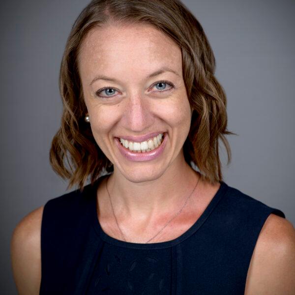 Photo of Lisal Folsom