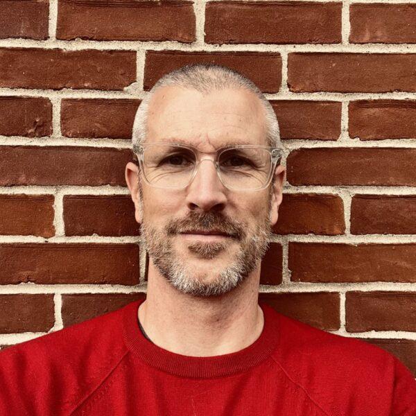 Eli Pendleton — LGBTQ+ Healthcare Directory