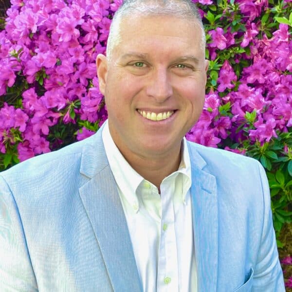 Photo of Drew Adelman