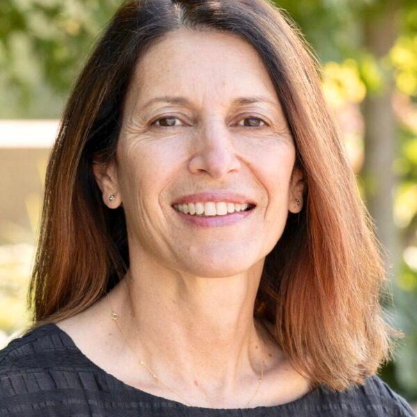 Photo of Paula Amato