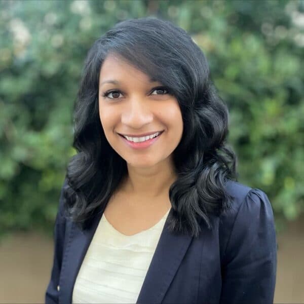 Photo of Natasha Bhuyan