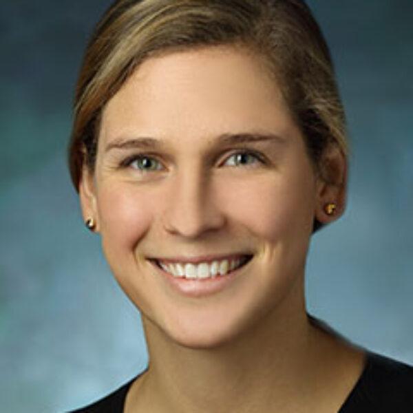 Photo of Madeline Urban