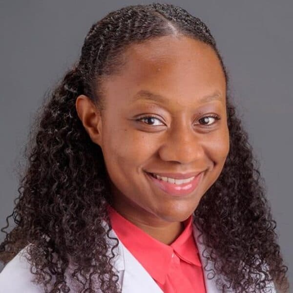 Photo of Laquita Morris