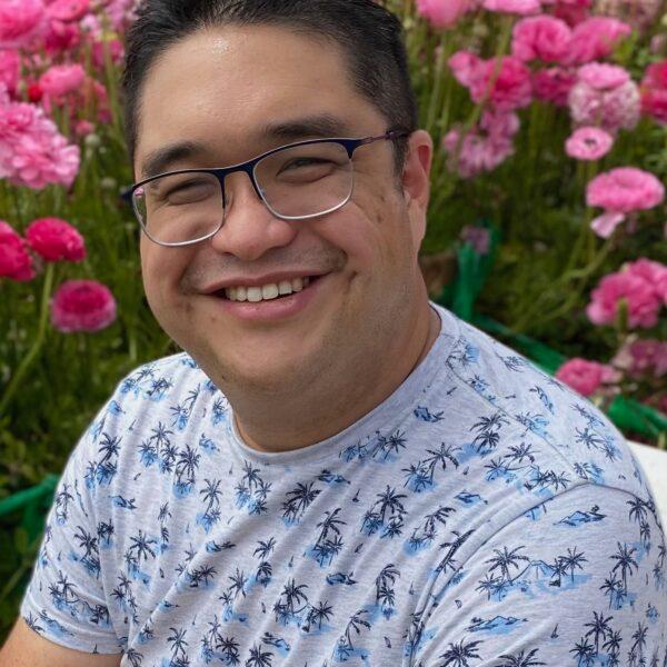 Photo of Odrin Castillo