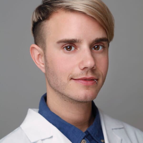 Photo of Chance Krempasky
