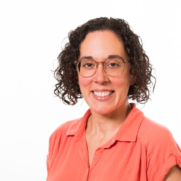 Photo of Virginia Frontiero