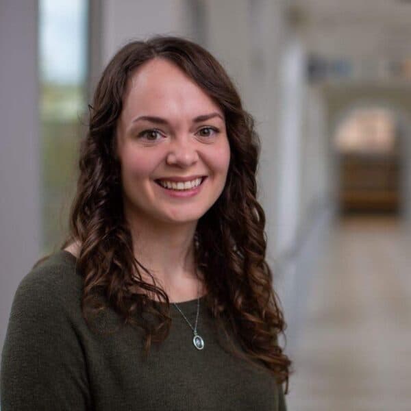 Photo of Bailey Hulswit