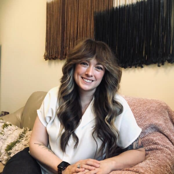 Photo of Dena Abbott