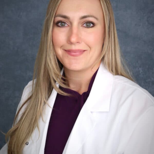 Photo of Shannon Smith