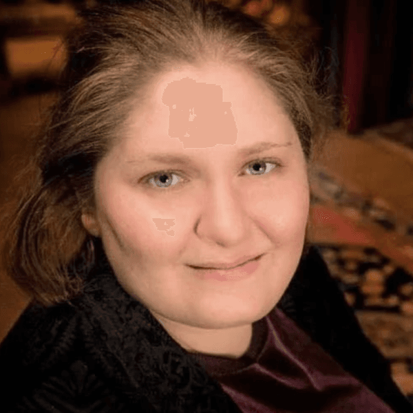 Photo of Klara Granger