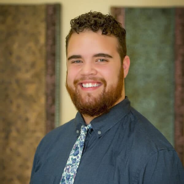 Photo of Noah Duckett