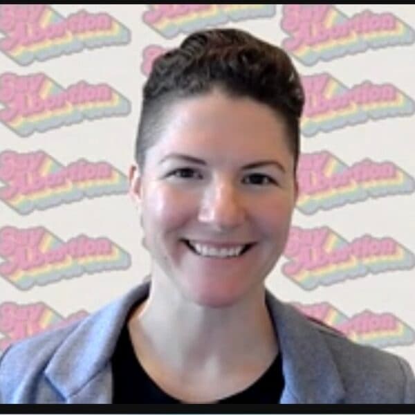 Photo of Cassy Friedrich