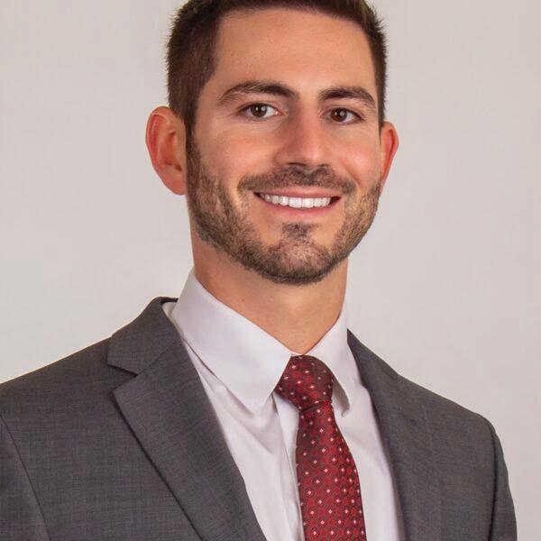 Photo of Gregg Miller