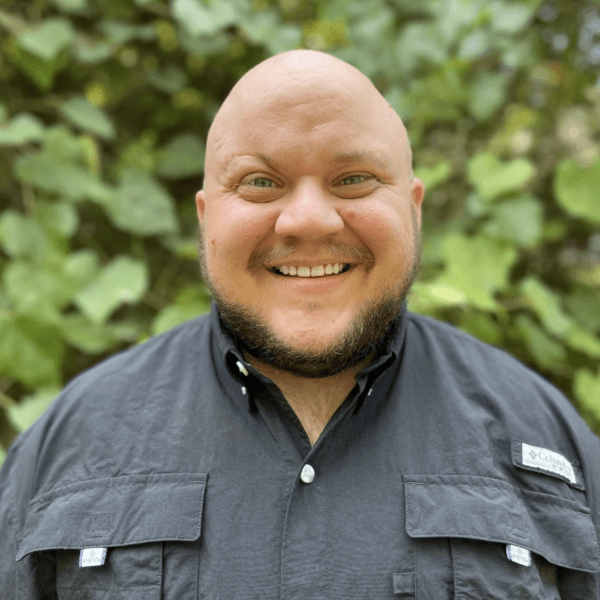 Photo of Matthew Lonski