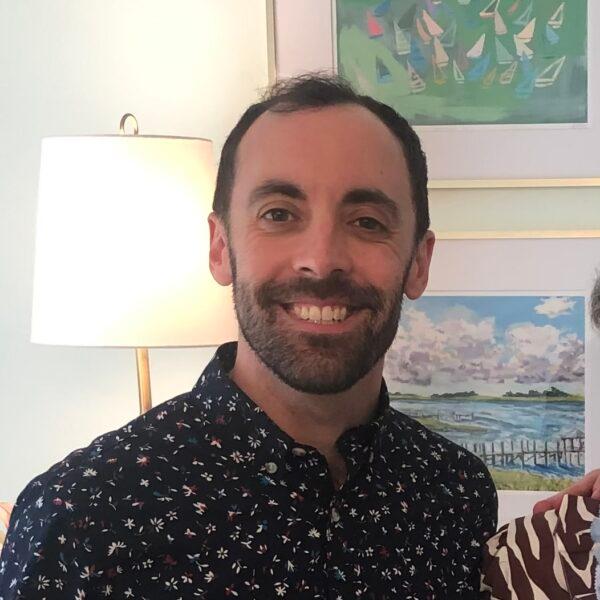 Photo of Will Hunter