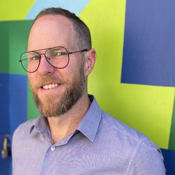 Photo of Kyle McKinley